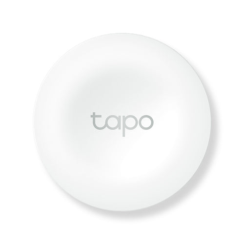 TP-LINK Tapo S200B Smart Button