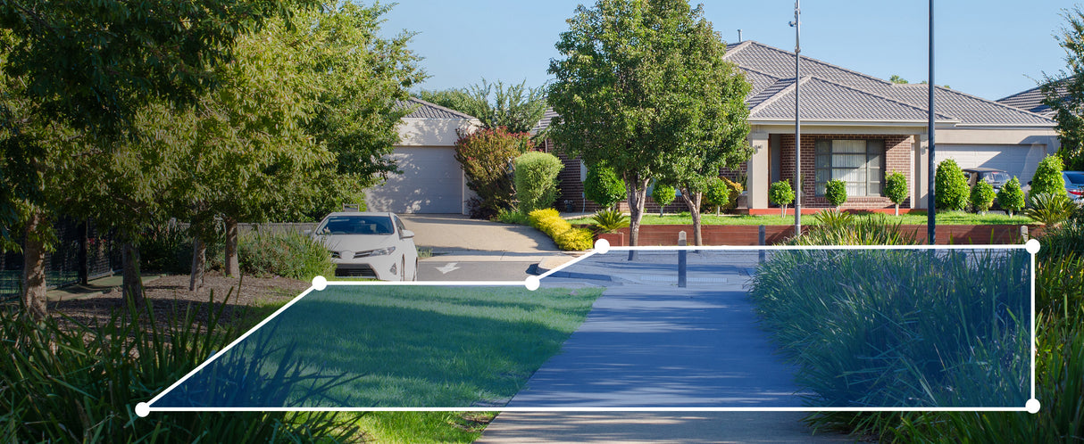 Eufy S330 eufyCam (eufyCam 3) Netværksovervågningskamera Udendørs 3840 x 2160