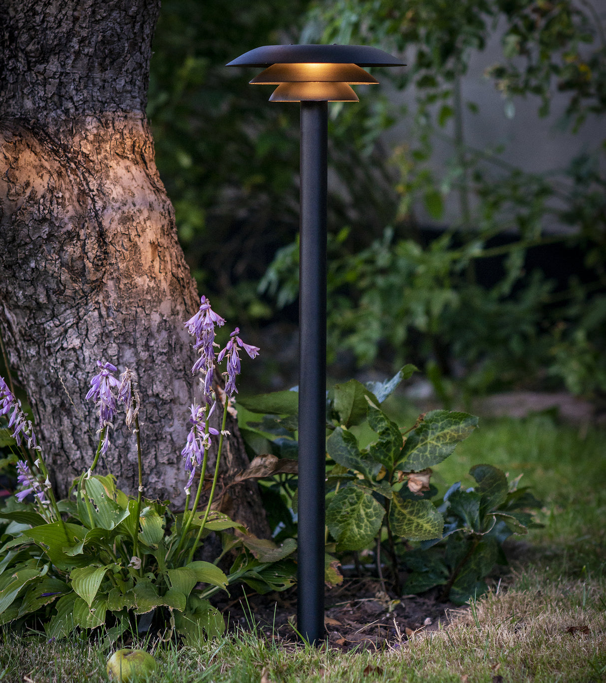 Dyberg Larsen DL25 havelampe