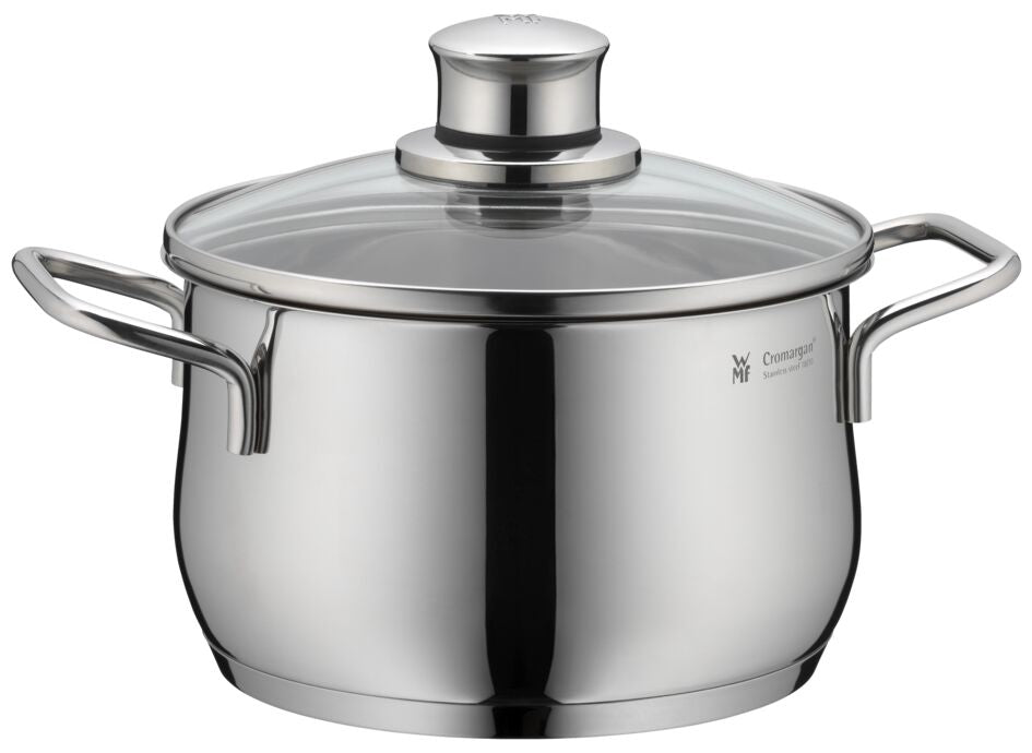 WMF Diadem Plus 0733556040 grydesæt 9 stk