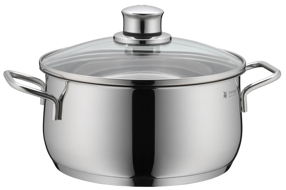 WMF Diadem Plus 0733556040 grydesæt 9 stk