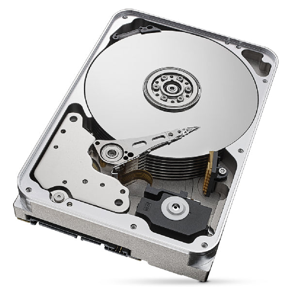 Seagate IronWolf Pro ST16000NT001 harddisk 16 TB 7200 rpm 256 MB 3.5"