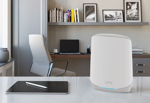 NETGEAR Orbi RBK762S Wi-Fi-system