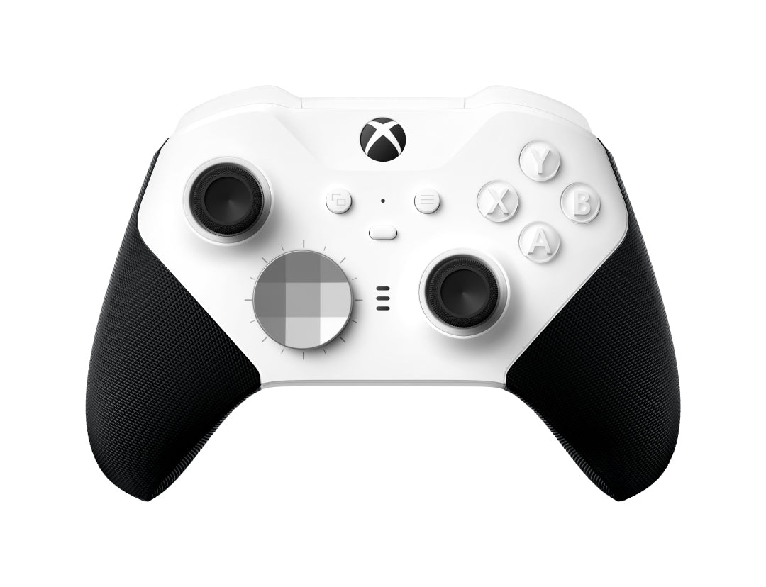 Microsoft Xbox Elite Wireless Controller Series 2 white