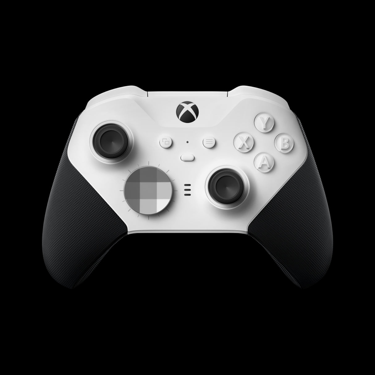 Microsoft Xbox Elite Wireless Controller Series 2 white