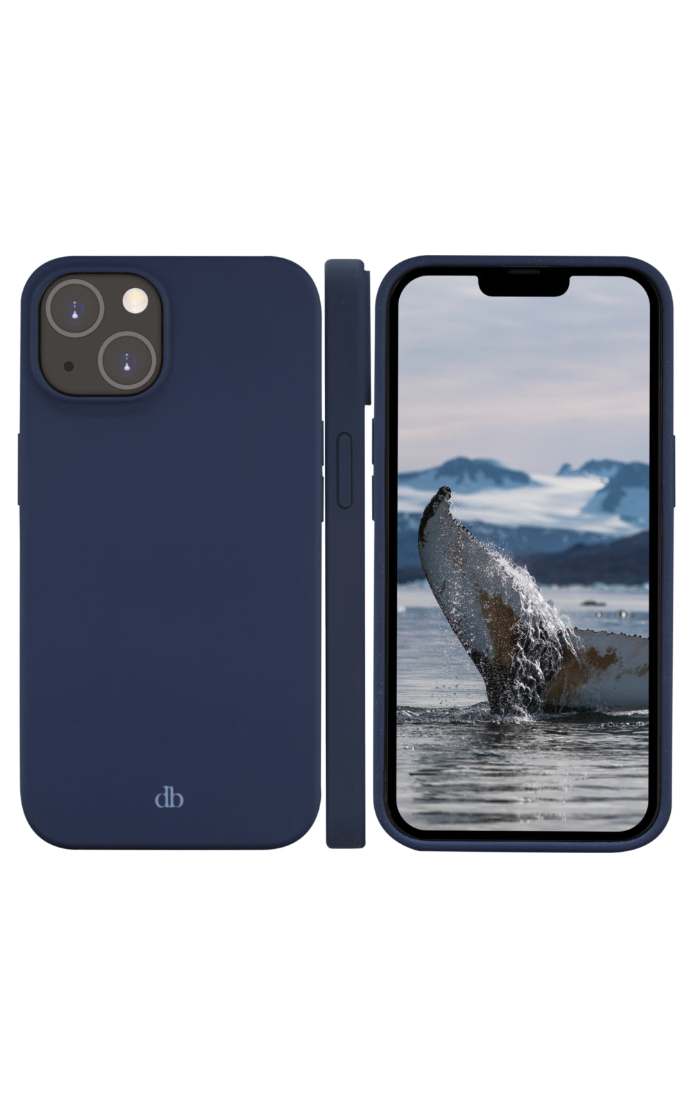 dbramante1928 Monaco - iPhone 14 - Pacific Blue