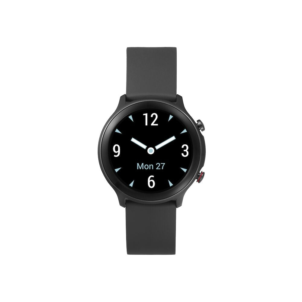 Doro Watch smartwatch graphite