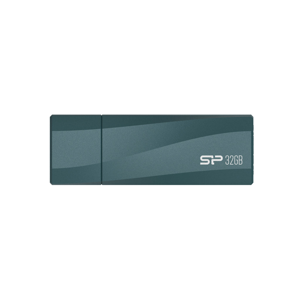 Silicon Power Mobile C07 USB-nøgle 32 GB USB Type-C 3.2 Gen 1 (3.1 Gen 1) Blå
