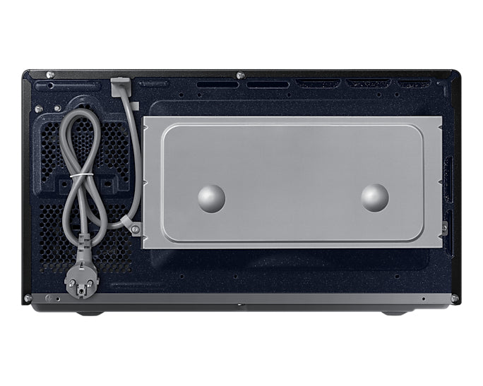 Samsung MG23T5018CK/BA mikrobølgeovn Sort Grill mikroovn Bordplade 23 L 800 W