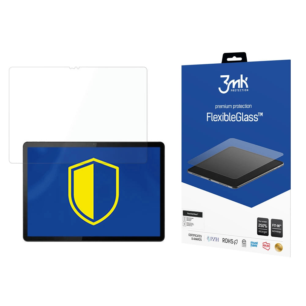 Lenovo Tab P11/P11 Plus - 3mk FlexibleGlassTM 11'