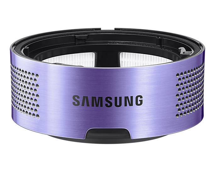 Samsung Jet 60 Turbo VS15A6031R4 Støvsuger 150W 0.8liter Violet/sort