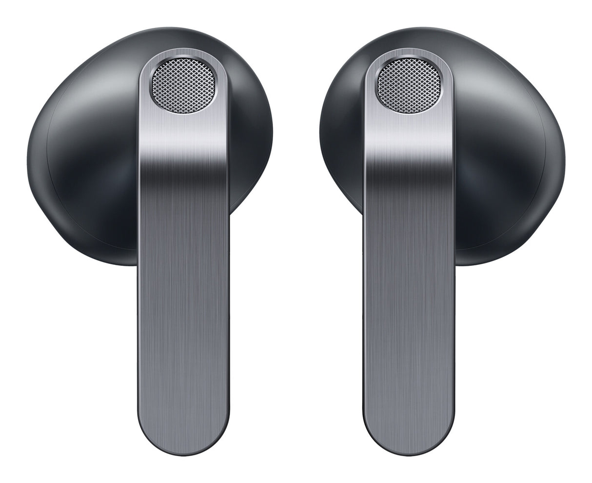 Samsung Galaxy Buds4 Headset Trådløs I ørerne Opkald/musik Bluetooth Sort