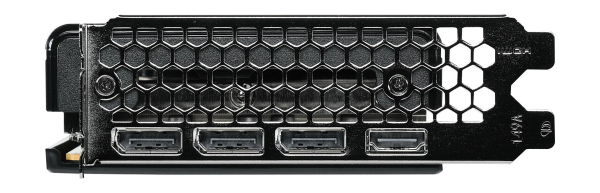 Palit GeForce RTX 5060 Ti Infinity 3 NVIDIA 16 GB GDDR7