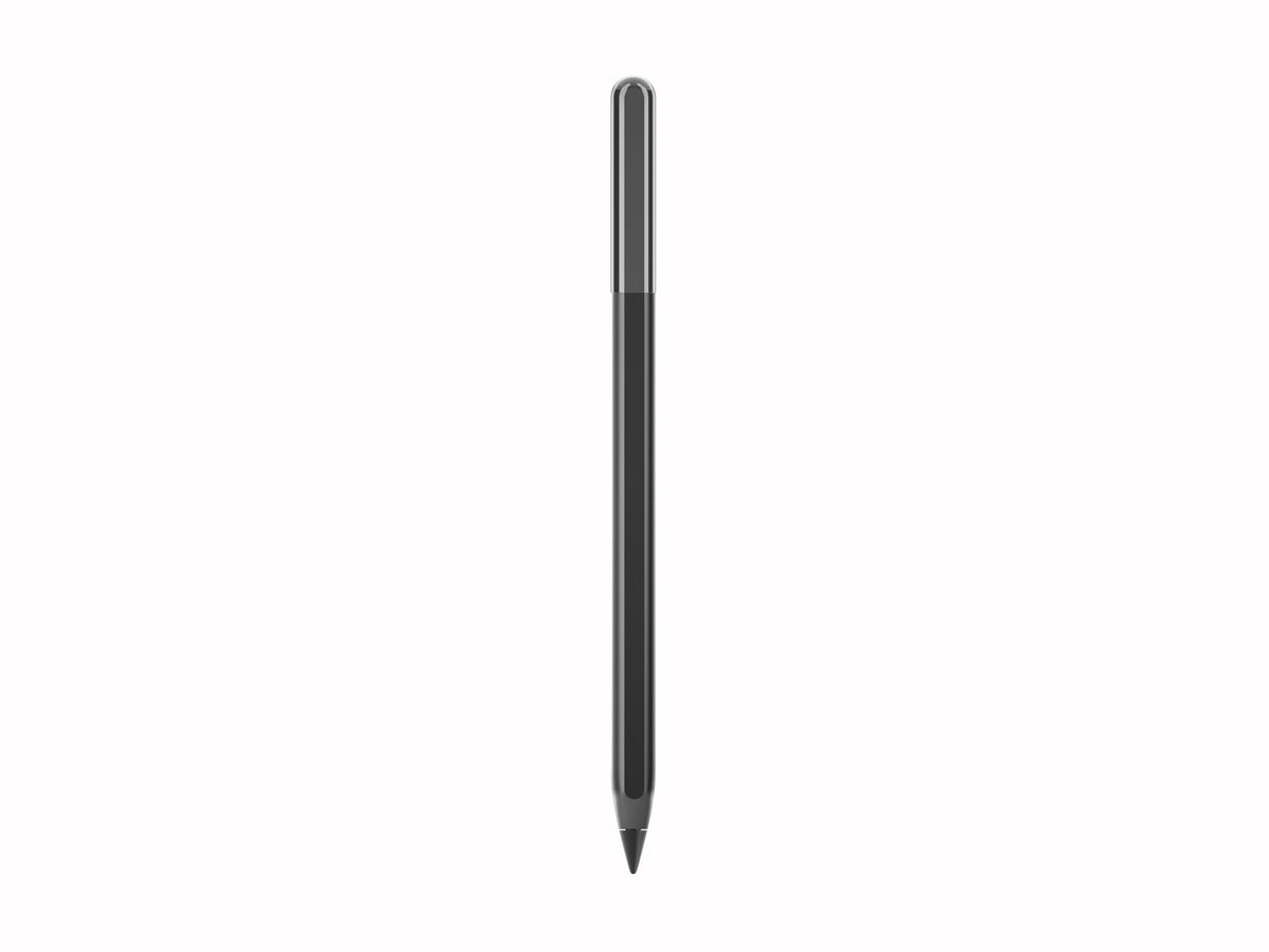 Lenovo Tab Pen Pro stylus pen 17,6 g Metallic