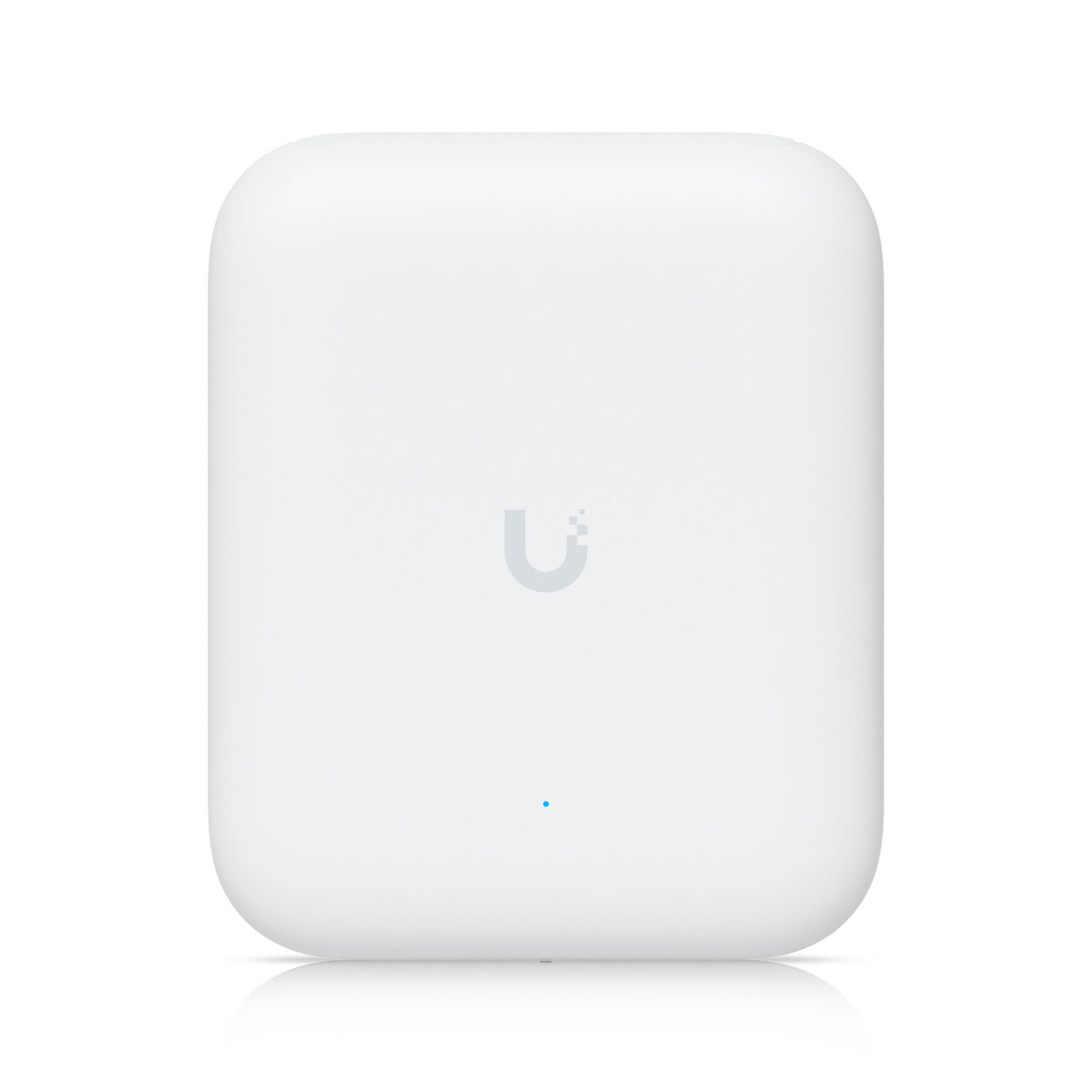 Ubiquiti UniFi U7 Pro Trådløs forbindelse Hvid
