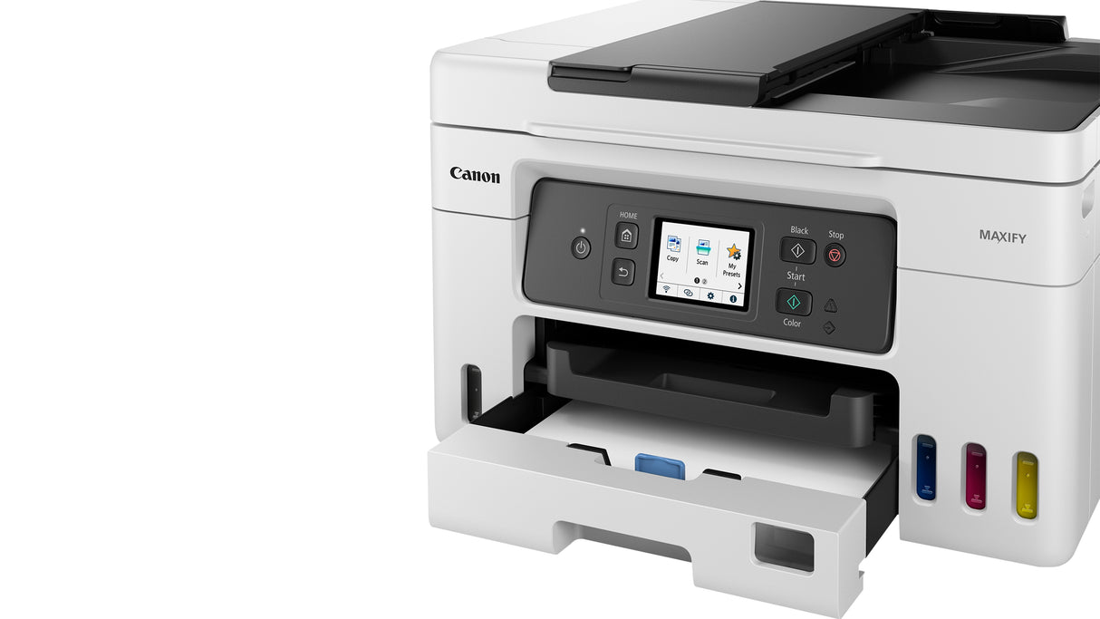 Canon MAXIFY GX4050 Blækprinter