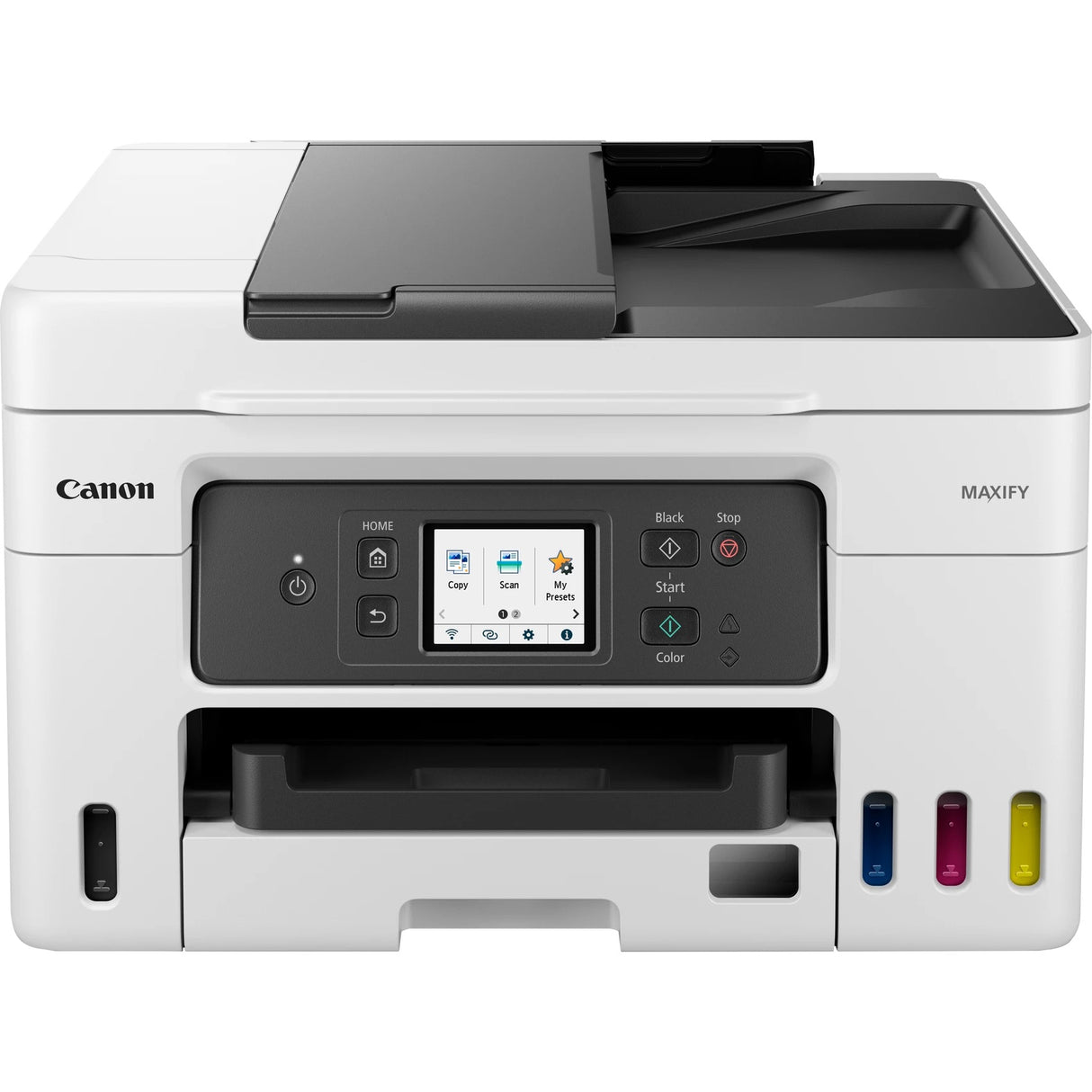 Canon MAXIFY GX4050 Blækprinter