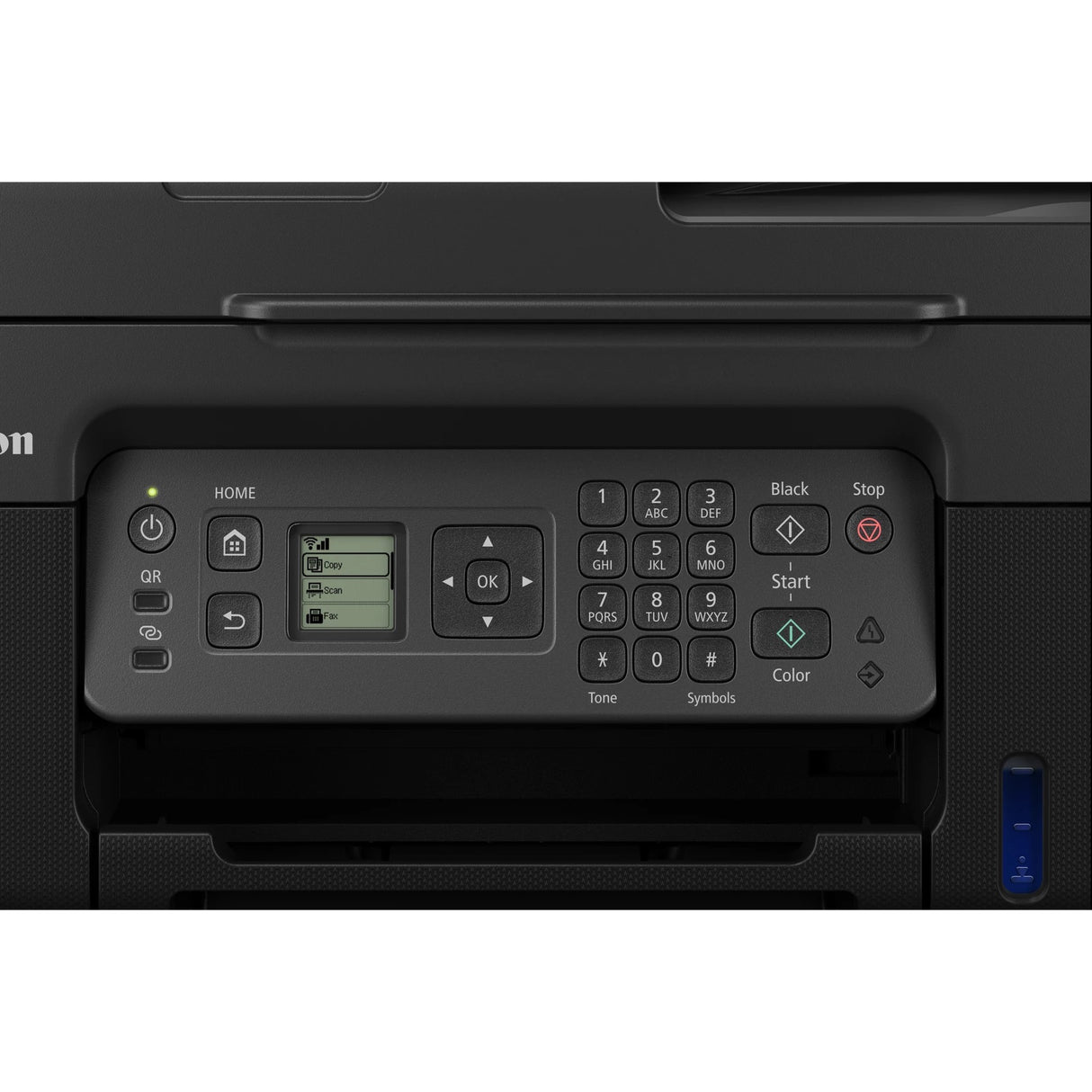 Canon PIXMA G4570 MegaTank Blækprinter