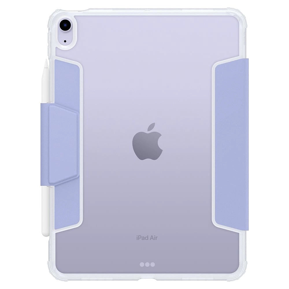 Spigen Ultra Hybrid Pro iPad Air 4 2020 / 5 2022 / 11'' 2024 Forside - Lavender