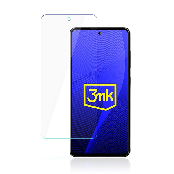 3mk FlexibleGlassTM hybridglas til Samsung Galaxy A52 4G / 5G / A52s 5G