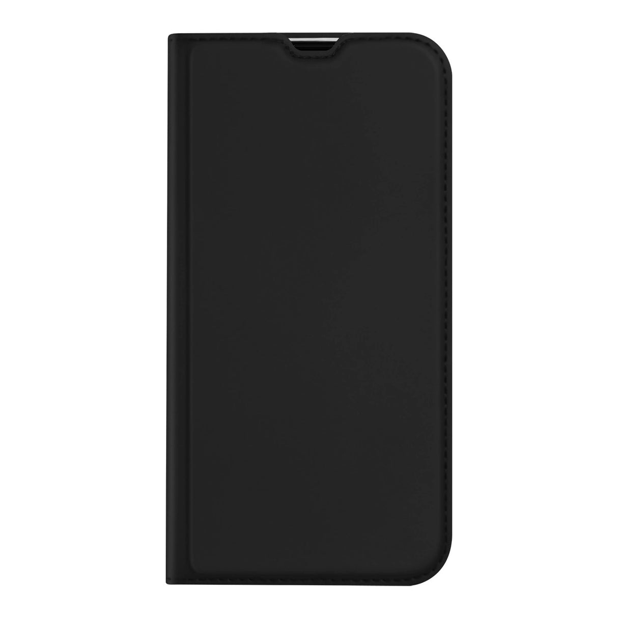 Dux Ducis Skin Pro Holster Flip Cover for iPhone 14 Pro black