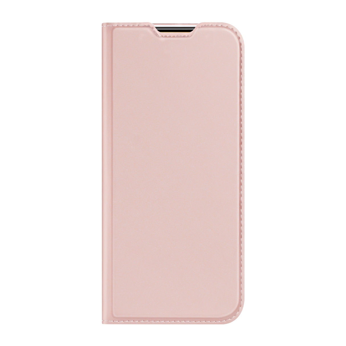 Dux Ducis Skin Pro Holster Cover Flip Cover for Xiaomi Poco F4 5G pink
