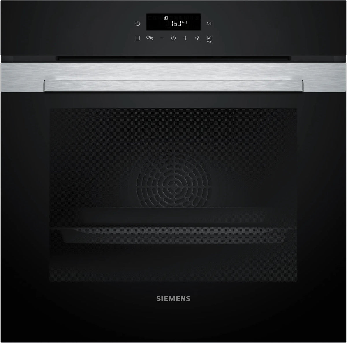 Siemens HB372AES3 ovn til indbygning