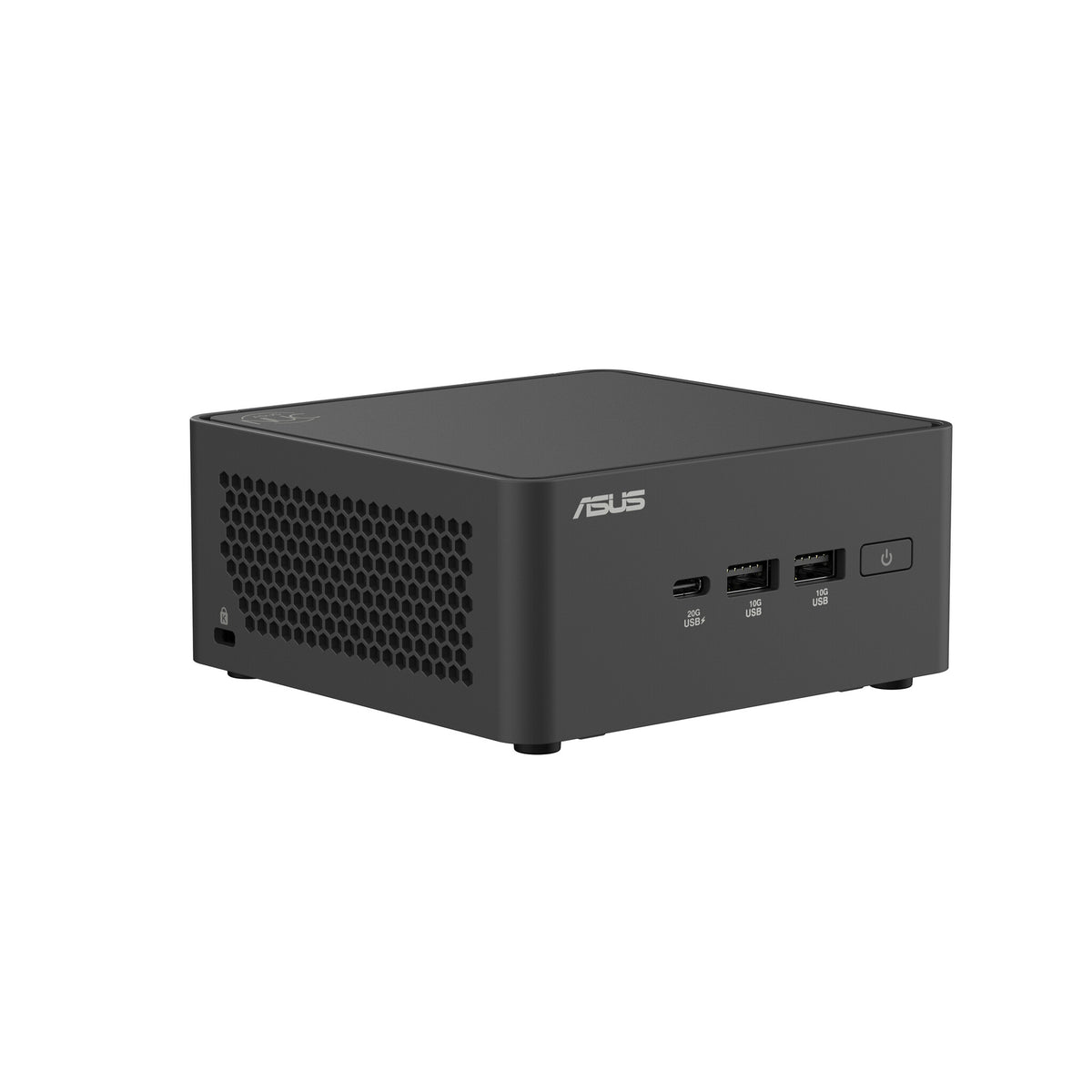 ASUS NUC 15 Pro Tall RNUC15CRHI300002 Core 3-100U 0GB No-OS