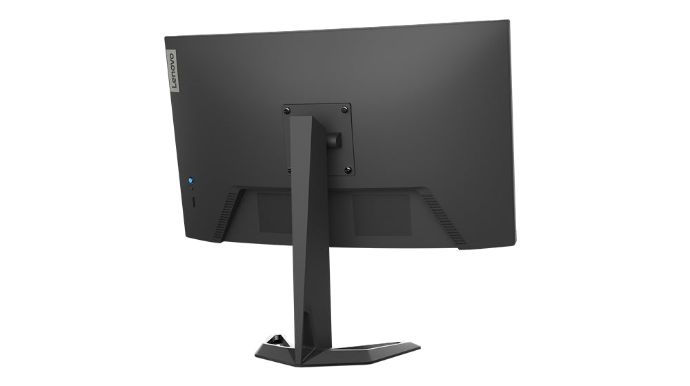 Lenovo G27qc-30 computerskærm 68,6 cm (27") 2560 x 1440 pixel Quad HD Sort