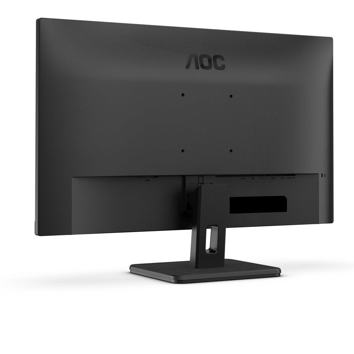 AOC Essential-line Q27E3UAM/BK 27 2560 x 1440 (2K) HDMI DisplayPort 75Hz