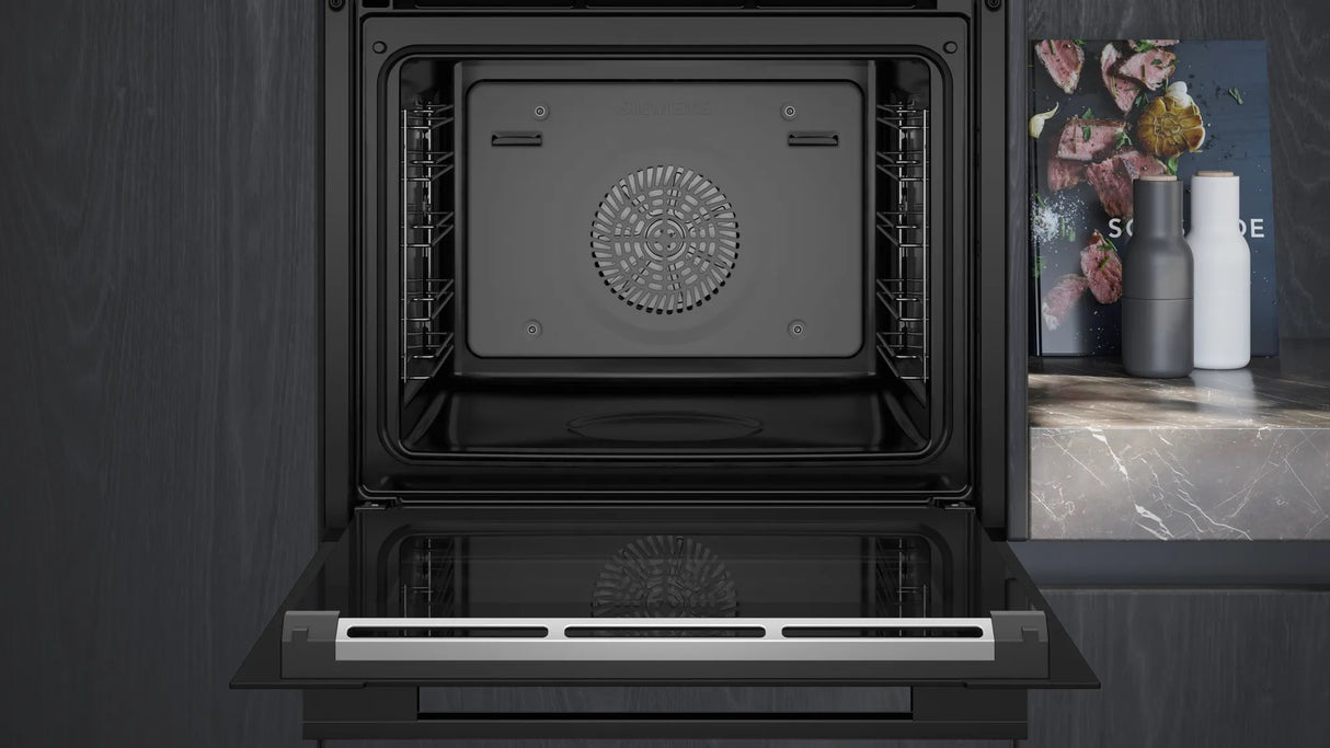 Siemens iQ700 HS736G1B1 dampovn Medium