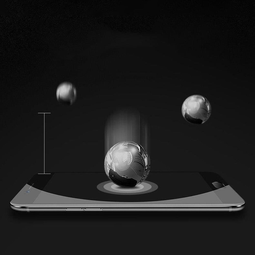 Hærdet glas 9H TCL 30 5G herdet glas (emballage <unk> konvolut)