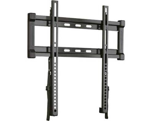 SANUS F32c 119,4 cm (47") Sort