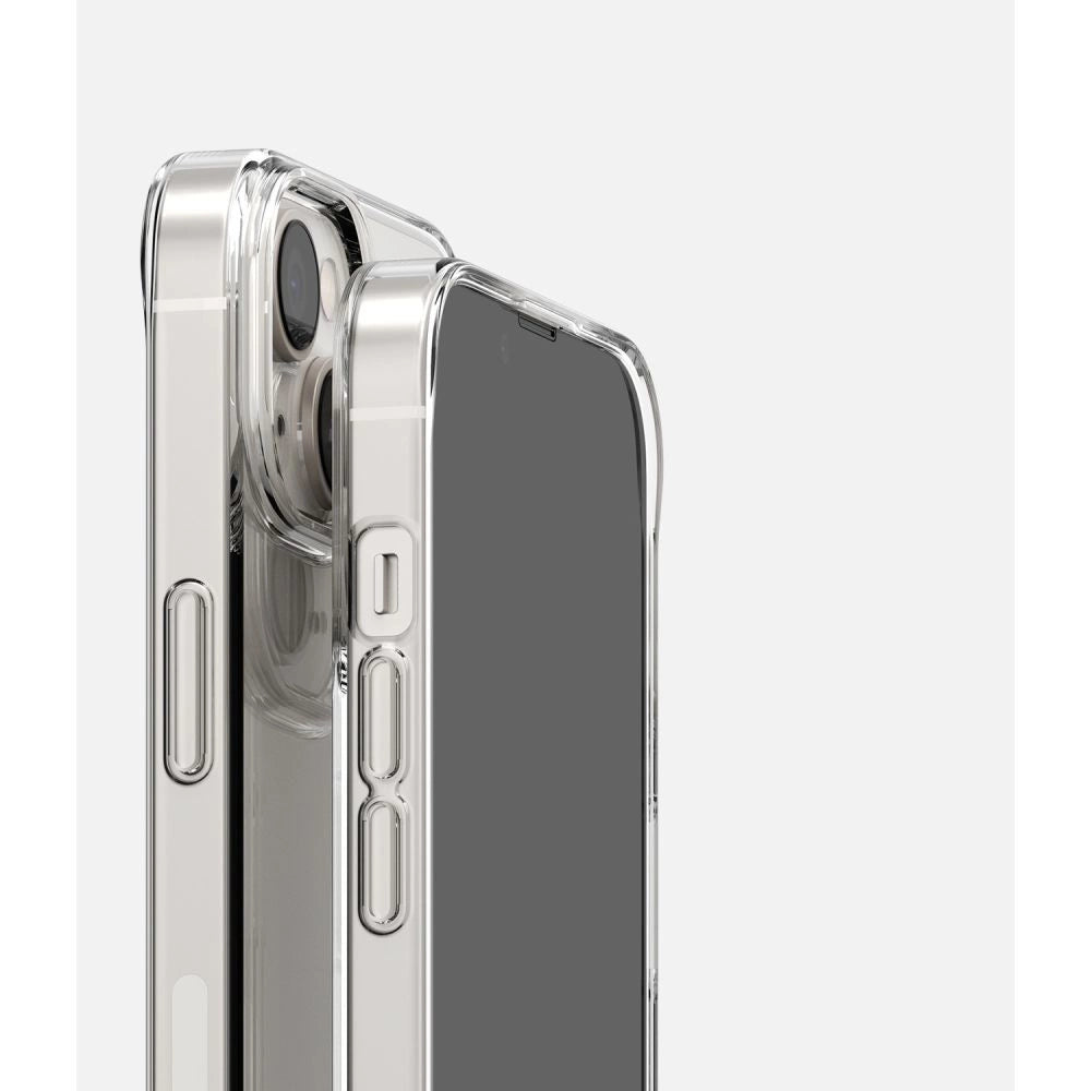 Ringke Air ultra-tynn tpu gel cover til iphone 14 max gennemsigtige (a638e52)