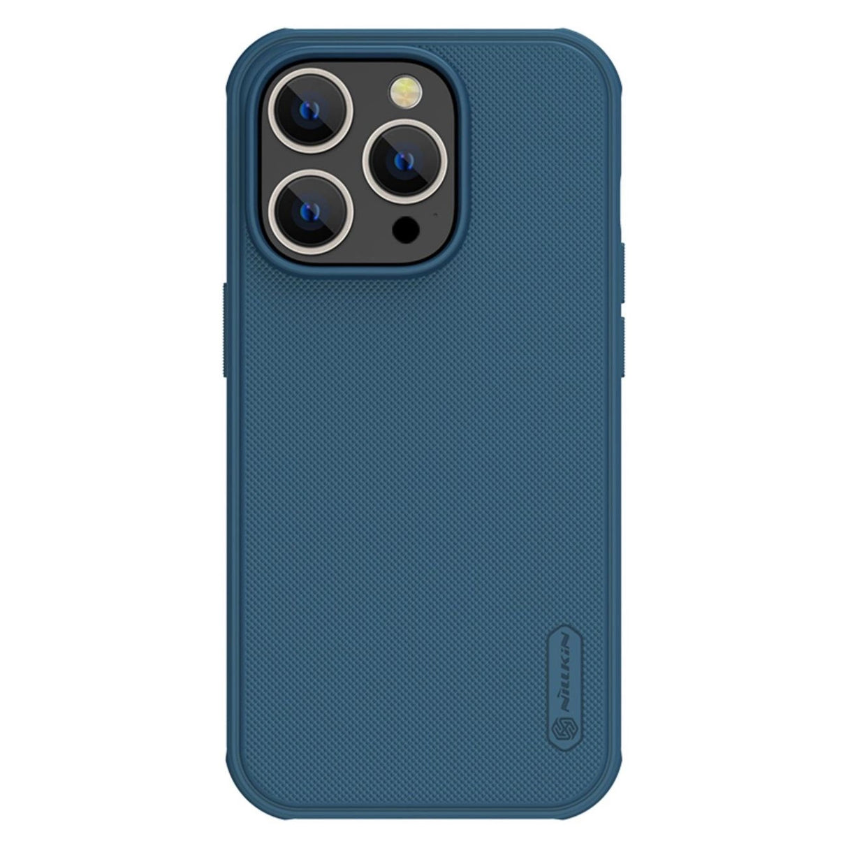 Nillkin Super Frosted Shield Pro-hylster til iPhone 14 Pro