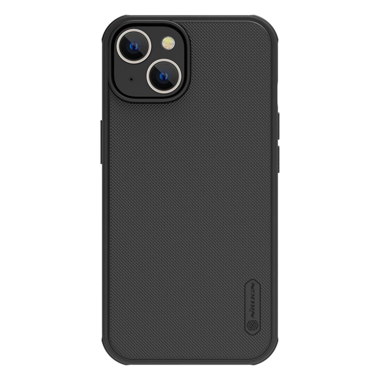 Nillkin Super Frosted Shield Pro-hylster til iPhone 14 Plus
