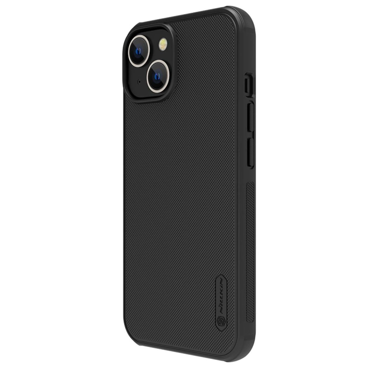 Nillkin Super Frosted Shield Pro-hylster til iPhone 14 Plus