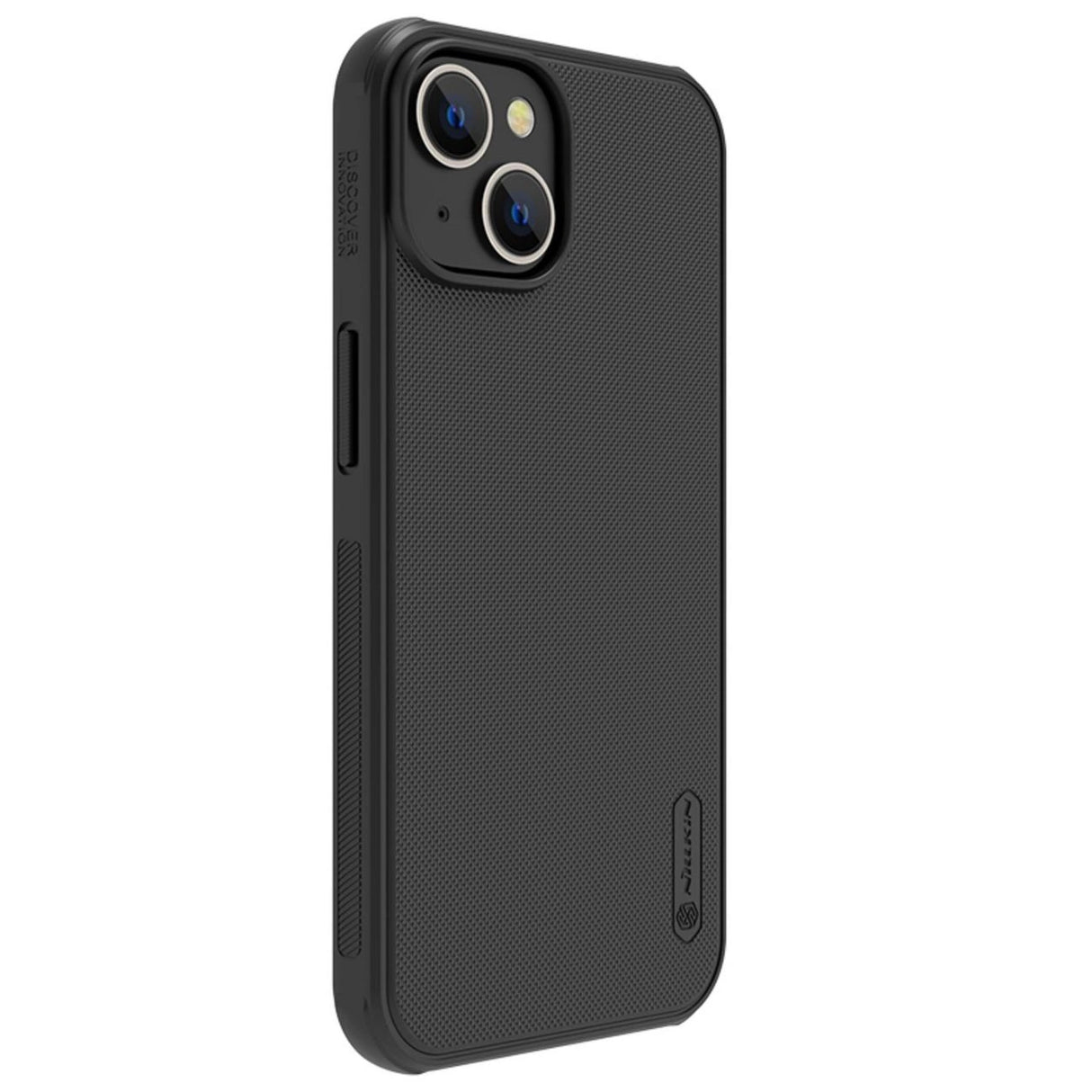 Nillkin Super Frosted Shield Pro-hylster til iPhone 14 Plus