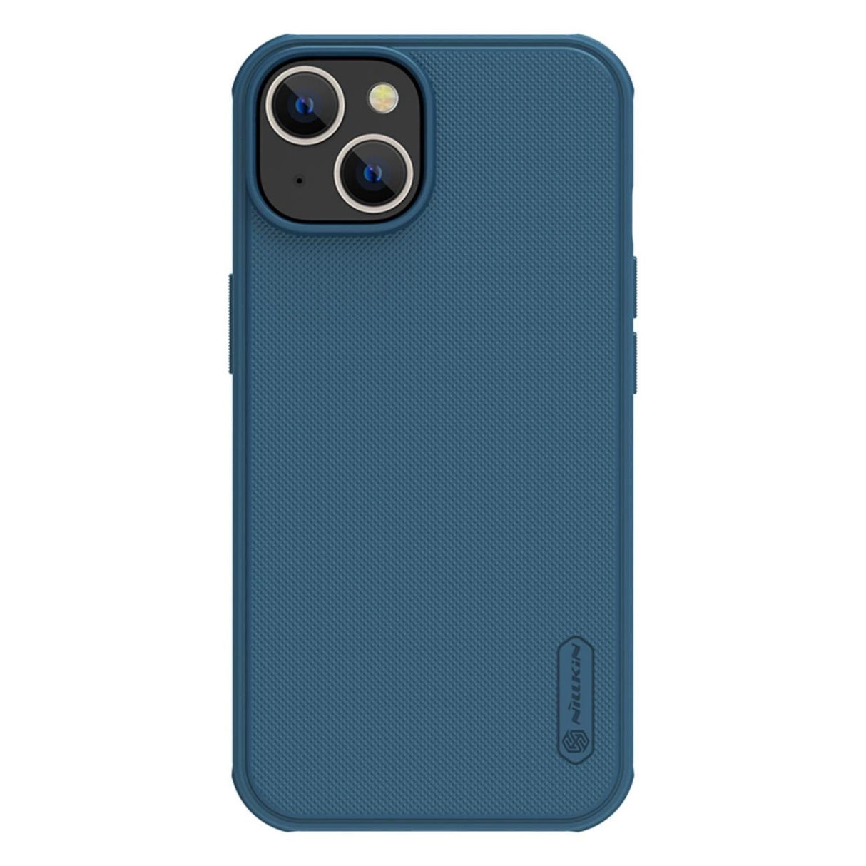 Nillkin Super Frosted Shield Pro-hylster til iPhone 14 Plus
