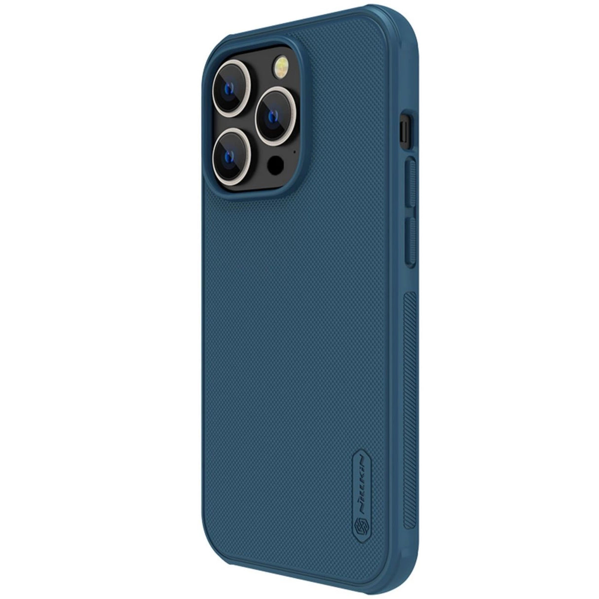 Nillkin Super Frosted Shield Pro-hylster til iPhone 14 Pro Max
