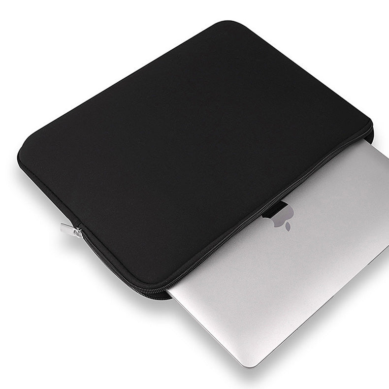 14'' Laptop Case Universal - Black