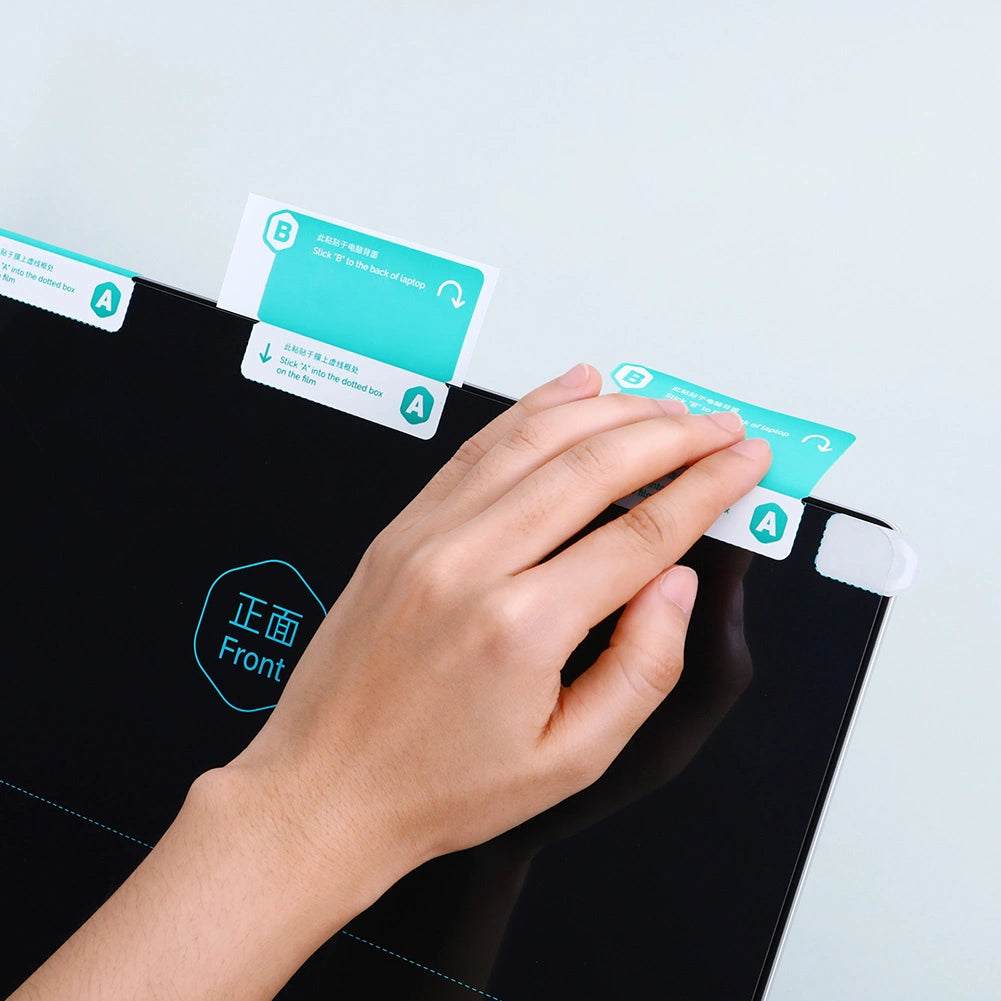 Nillkin Pure Series AR Filmfolie til MacBook Pro 16 til bærbar skærm