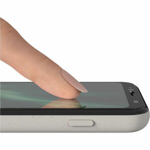 Doro Hærdet Glas Skærmbeskytter til Doro Aurora A11, Aurora A10 - Ridsefast, Skadebestandig