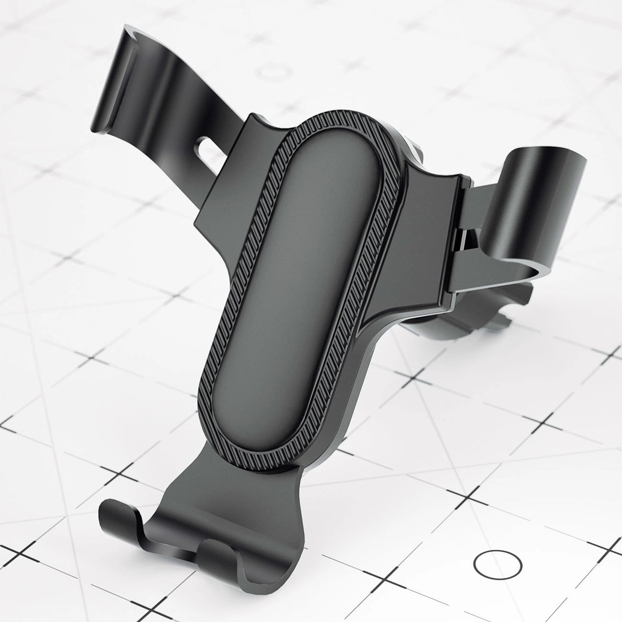 Dudao gravitational smartphone holder sort (F7s)