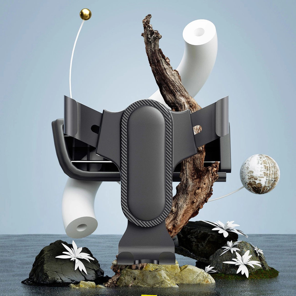 Dudao gravitational smartphone holder sort (F7s)