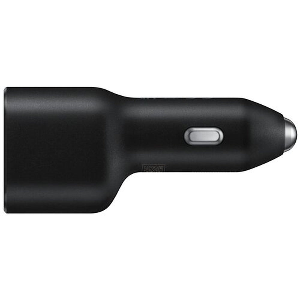 Samsung EP-L4020NBEGEU 40W 2A Biloplader - sort