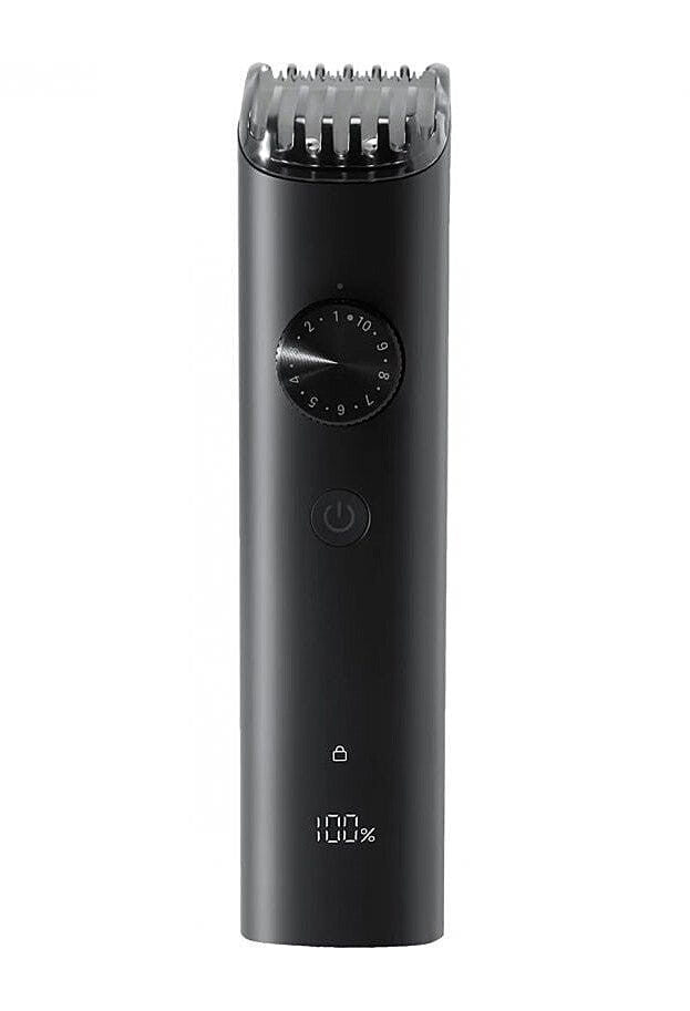 Xiaomi Grooming Kit Pro EU Sort Lithium-Ion (Li-Ion)