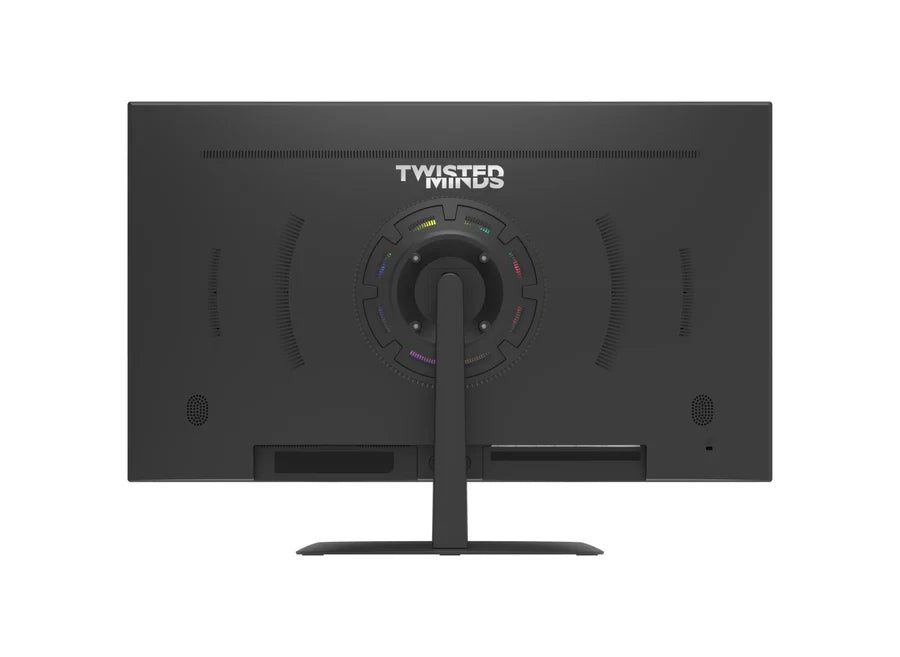 TWISTED MINDS CURVED GAMING MONITOR 32" FHD - 180HZ