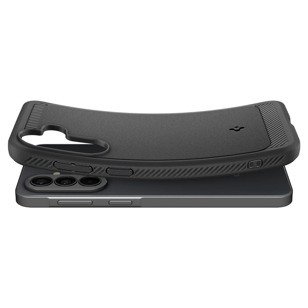 Spigen Rugged Armor Galaxy A37 5 G Matsort