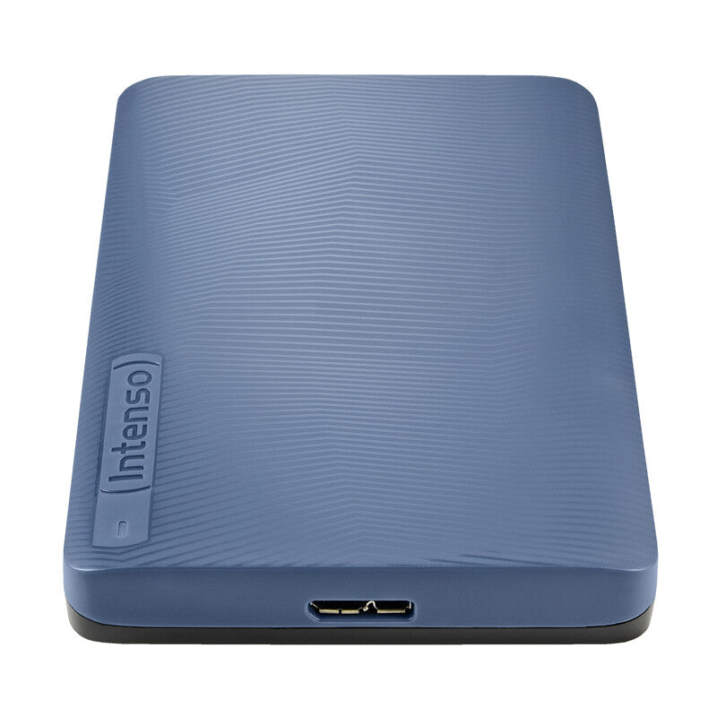 Intenso Memory Safe external hard drive 1 TB, blue